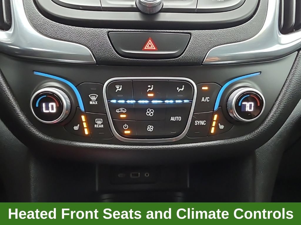 Used 2019 Chevrolet Equinox LT AWD/4WD image 36