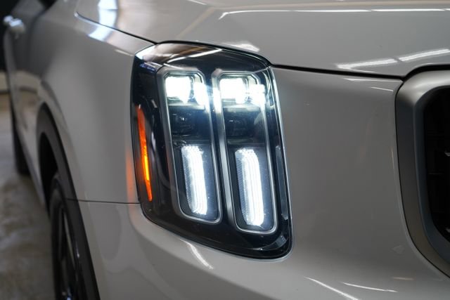 Used 2023 Kia Telluride EX w/ EX Captain's Chair Package AWD/4WD image 69