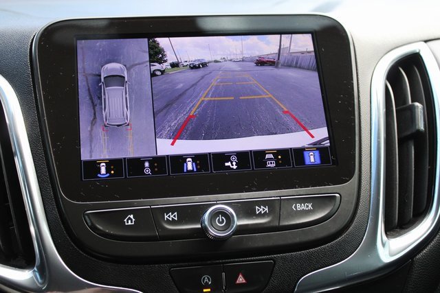 Used 2022 Chevrolet Equinox LT image 13