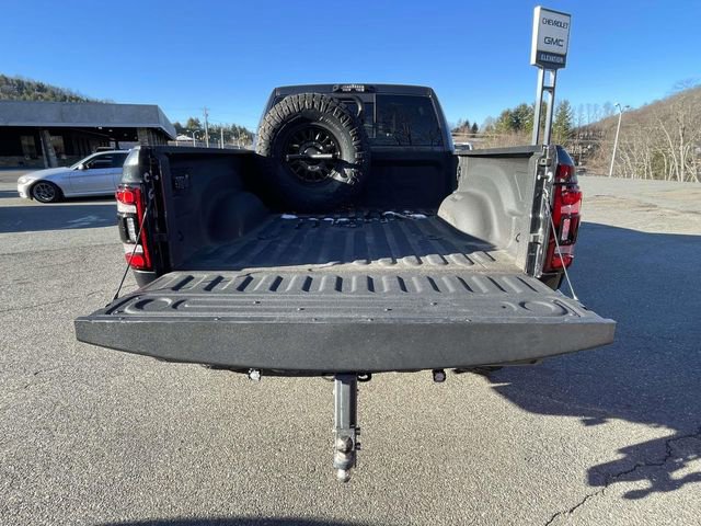 Used 2022 RAM 2500 Limited image 10