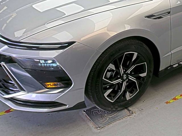 Used 2025 Hyundai Sonata SEL image 14