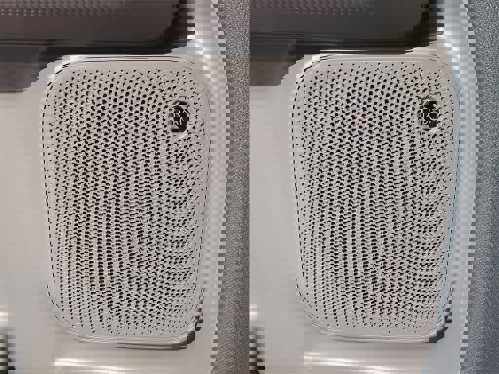 New 2025 Ford Maverick Lariat w/ Black Appearance Package image 31