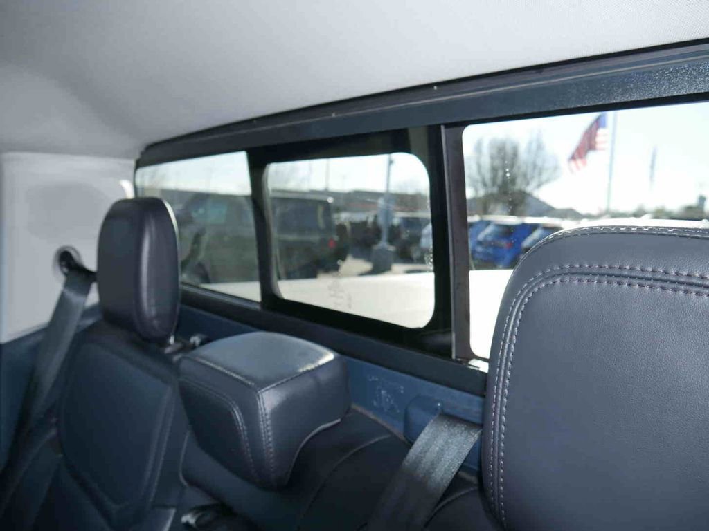 Used 2024 Ford Maverick Lariat w/ Black Appearance Package image 16