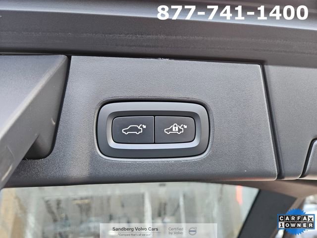 Certified 2024 Volvo V90 B6 Cross Country Plus image 11