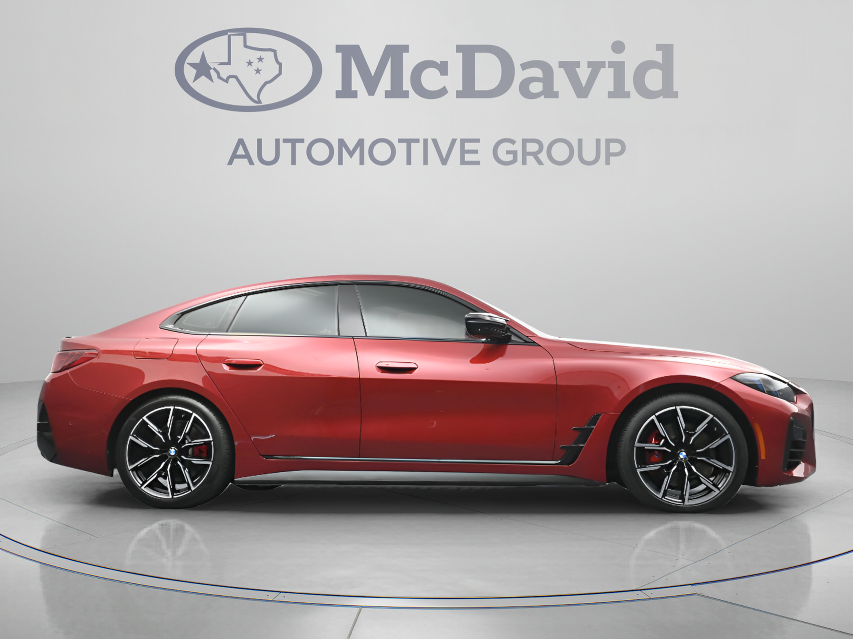 Used 2025 BMW 440i xDrive w/ Premium Package AWD/4WD image 32