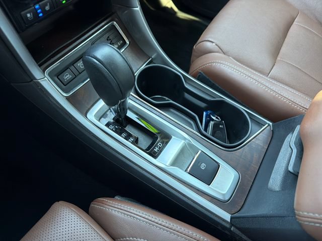 Used 2020 Subaru Ascent Touring w/ Popular Package #3 AWD/4WD image 16