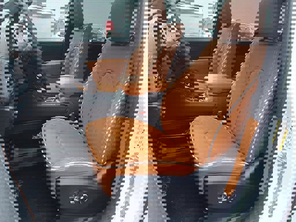 New 2026 Chrysler Pacifica Pinnacle image 5