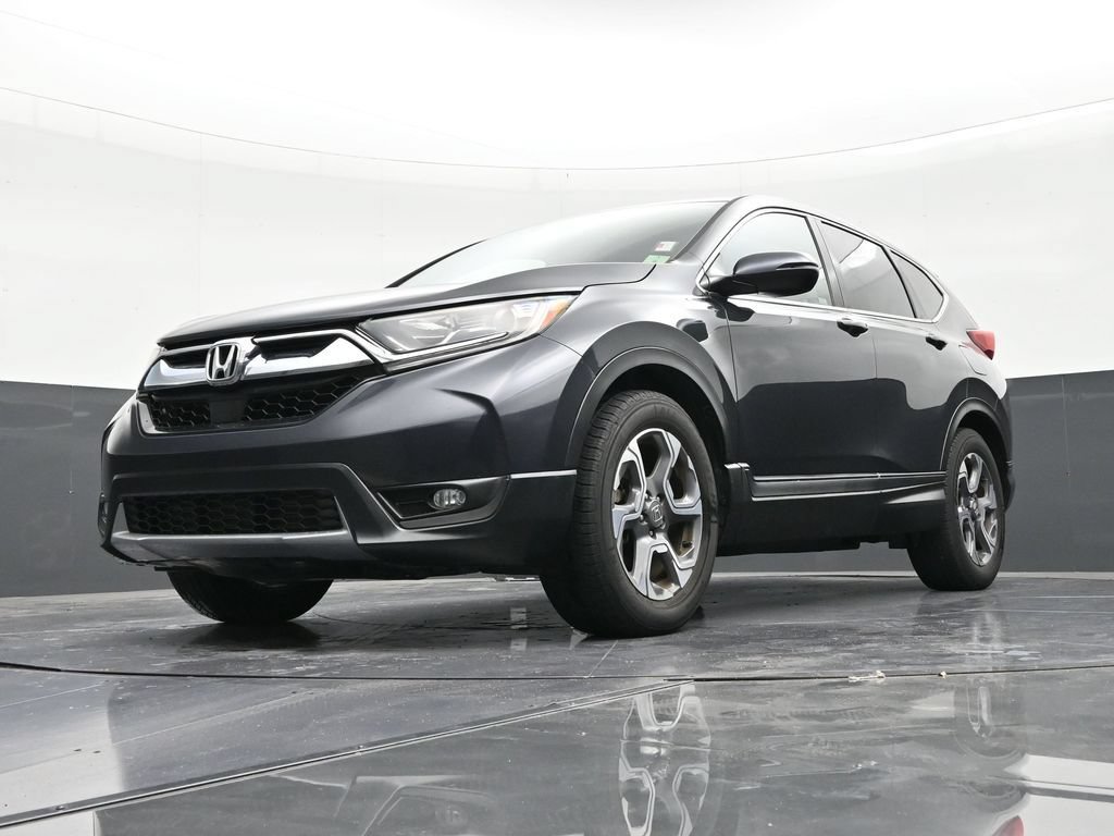 Used 2018 Honda CR-V EX image 20