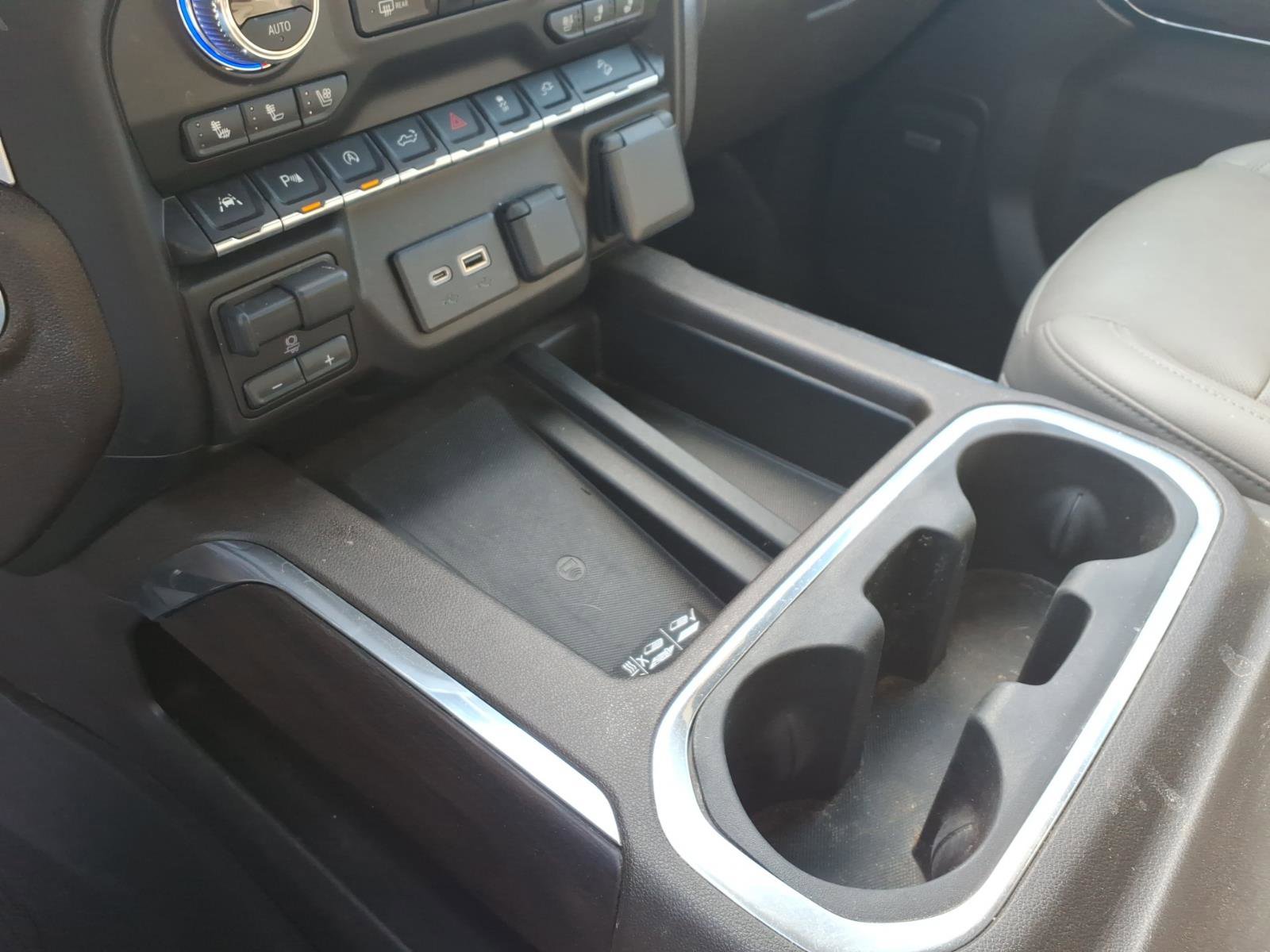 Used 2021 GMC Sierra 1500 SLT w/ SLT Premium Plus Package image 16