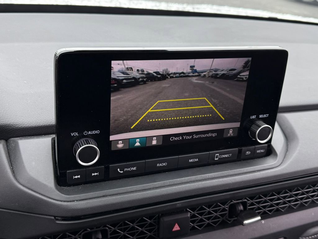 Used 2024 Honda Accord EX image 23