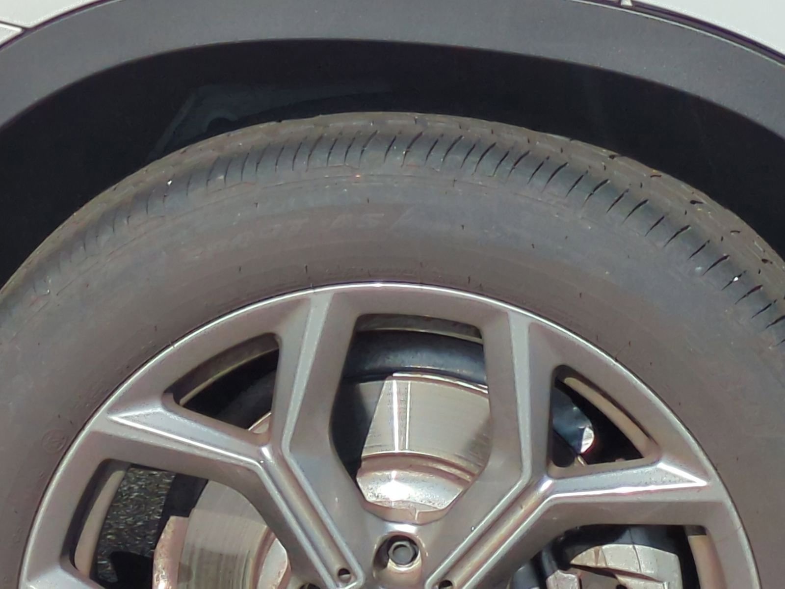 Certified 2023 BMW X3 sDrive30i w/ Premium Package image 12