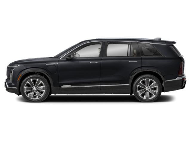 New 2026 Cadillac Vistiq Premium Luxury w/ LPO, Premium Carpet Package image 3
