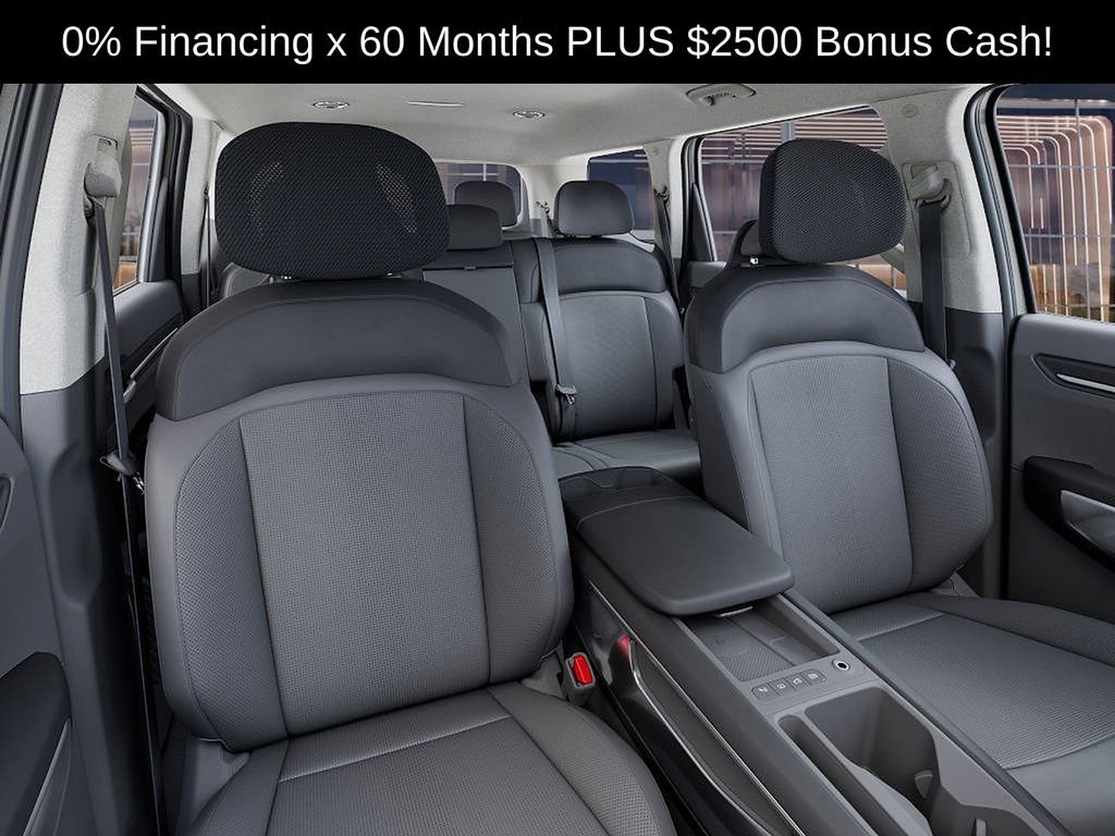 New 2026 Kia EV9 Light image 15