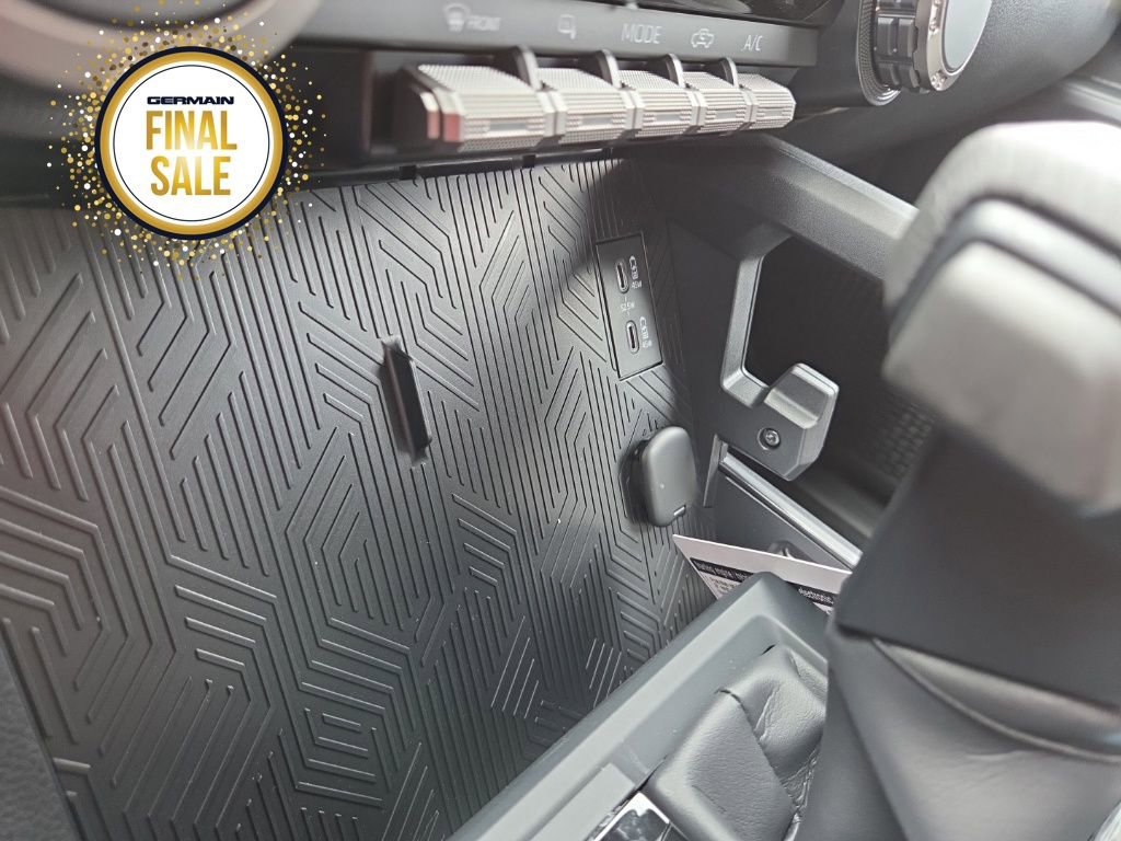 New 2025 Toyota Tacoma Limited image 39