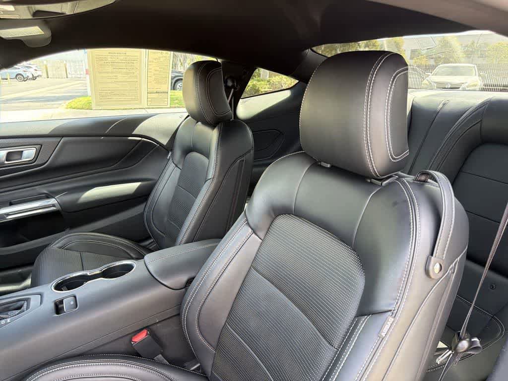 Used 2024 Ford Mustang GT Premium image 26