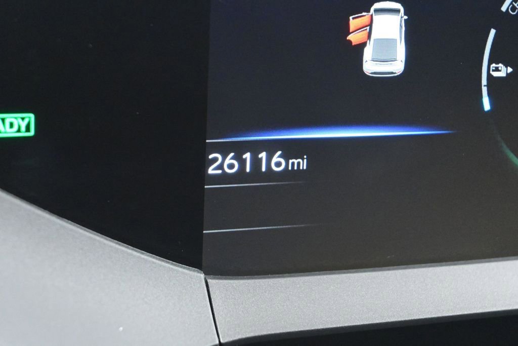 Used 2024 Toyota Prius Prime Premium w/ Advanced Technology Package FWD image 34