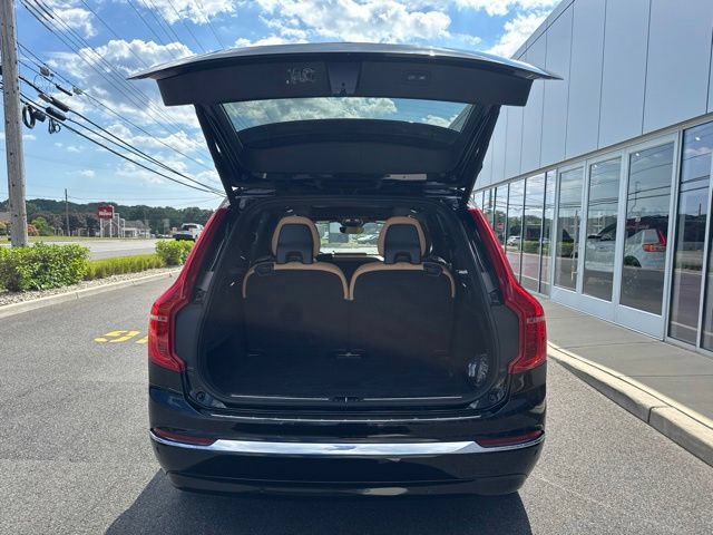 Used 2023 Volvo XC90 B6 Ultimate w/ Protection Package Premier AWD/4WD image 11