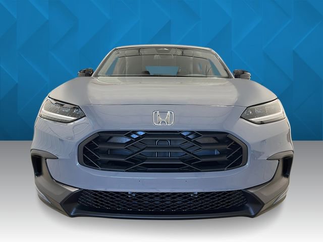 New 2026 Honda HR-V Sport image 10