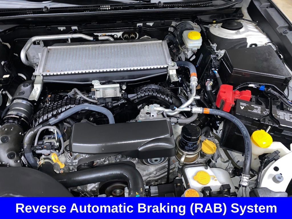 Certified 2023 Subaru Outback Wilderness image 27