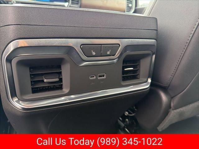 New 2026 Chevrolet Silverado 2500 High Country w/ High Country Premium Package image 28