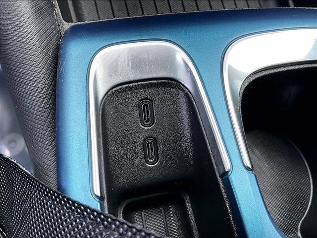 Used 2024 Chevrolet Equinox EV LT FWD image 25