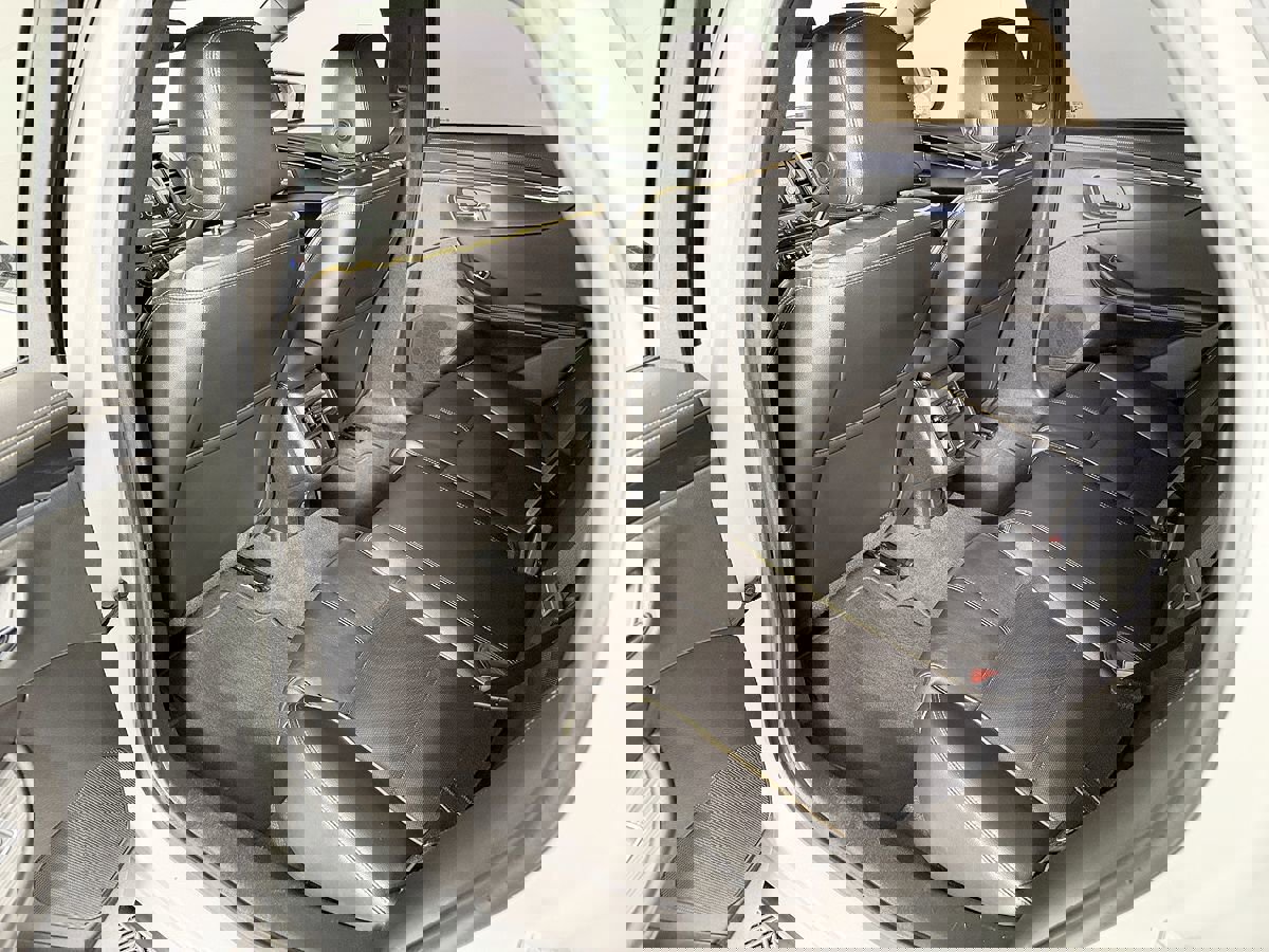 Used 2018 Chevrolet Impala Premier FWD image 37