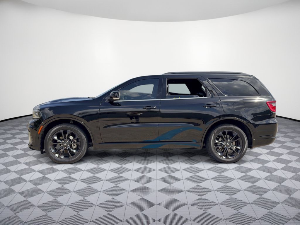 Used 2023 Dodge Durango GT RWD image 2