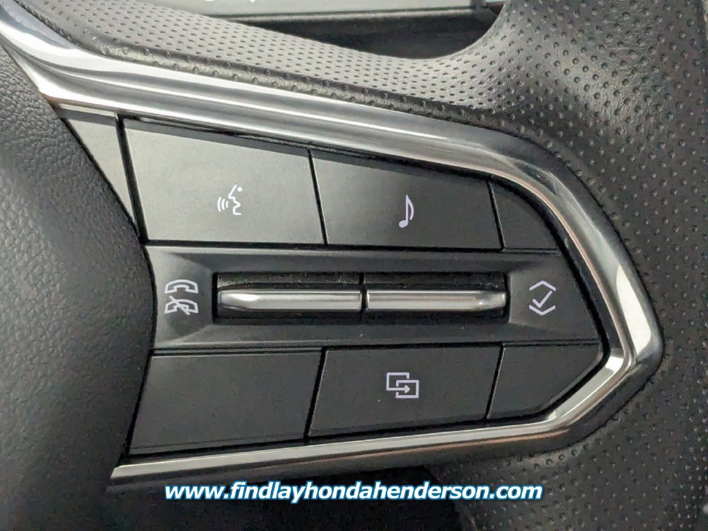New 2026 Honda Prologue EX image 22