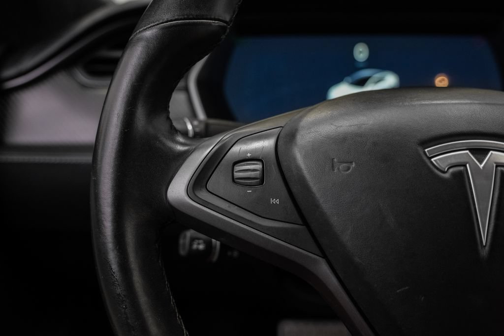 Used 2019 Tesla Model S Long Range AWD/4WD image 12