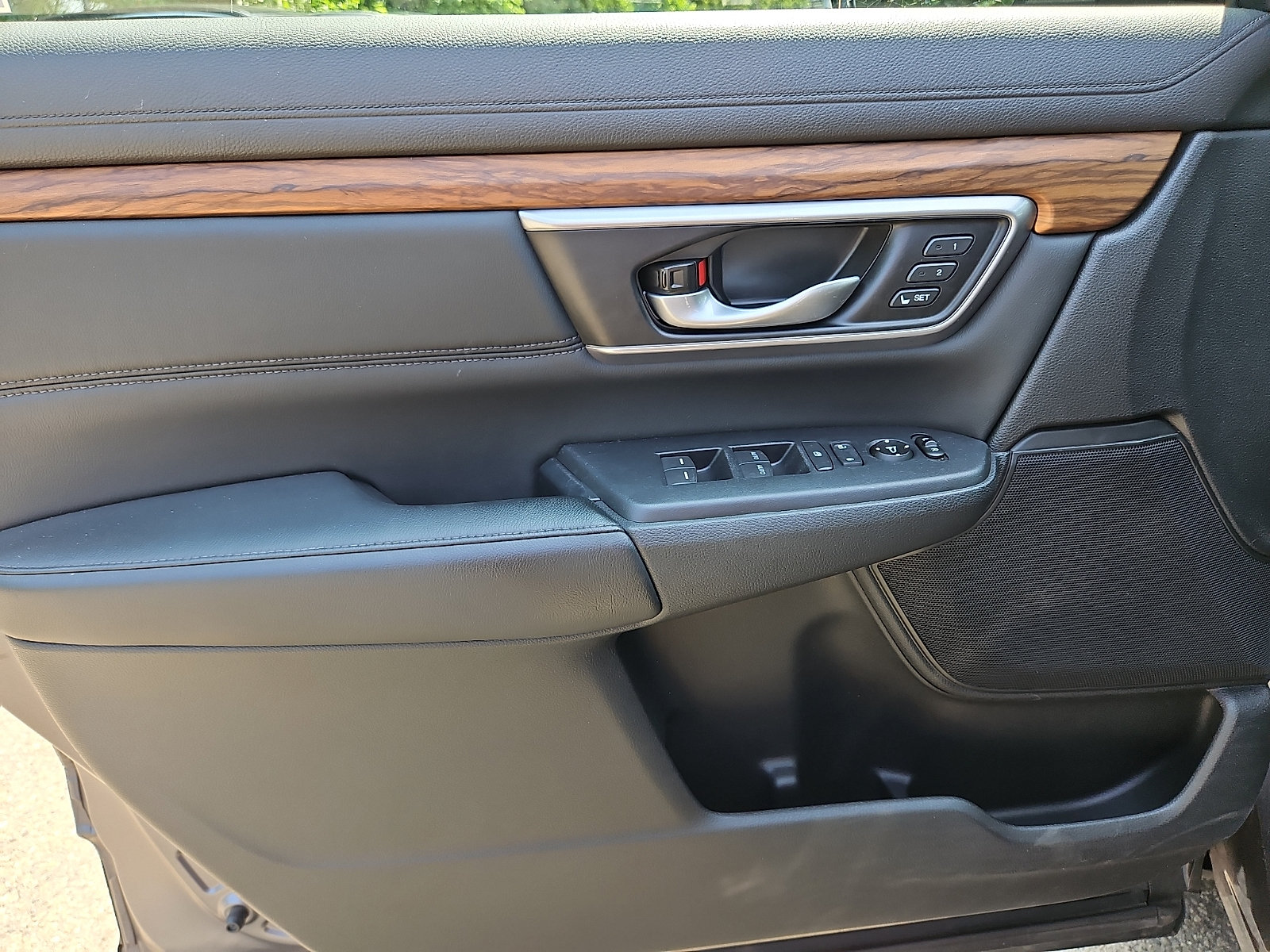 Used 2020 Honda CR-V EX-L image 13