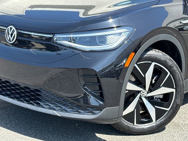 Used 2023 Volkswagen ID.4 Pro S image 8