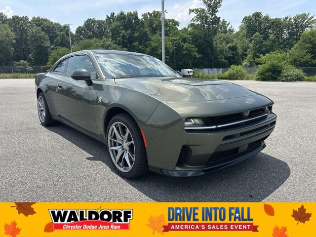 New 2026 Dodge Charger Scat Pack