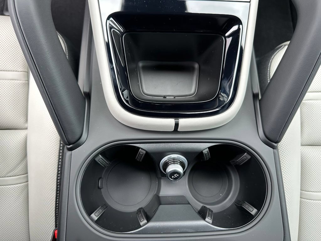 New 2026 Porsche Cayenne S AWD/4WD image 34
