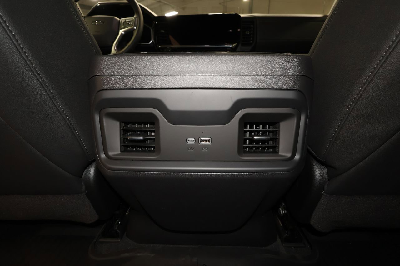 Certified 2026 Chevrolet Silverado 1500 LT Trail Boss w/ LT Trail Boss Premium Package image 31