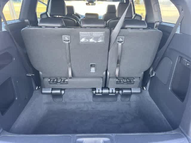 Certified 2026 Honda Odyssey Sport-L image 20