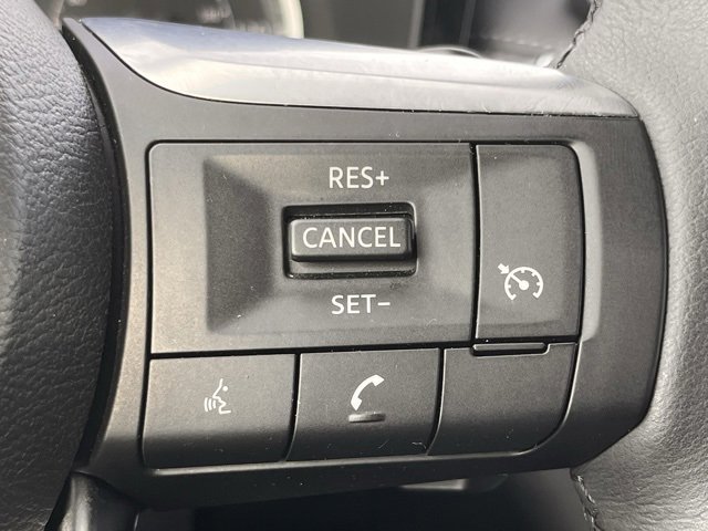 Certified 2025 INFINITI QX60 Pure image 11