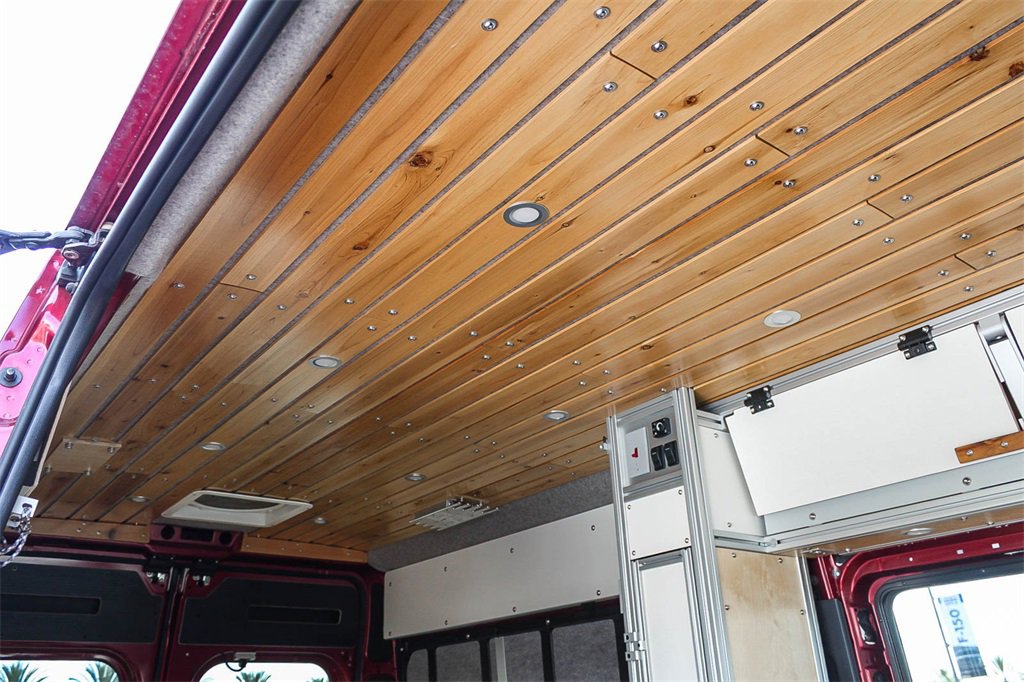 Used 2021 RAM ProMaster 2500 w/ Premium Appearance Group image 30