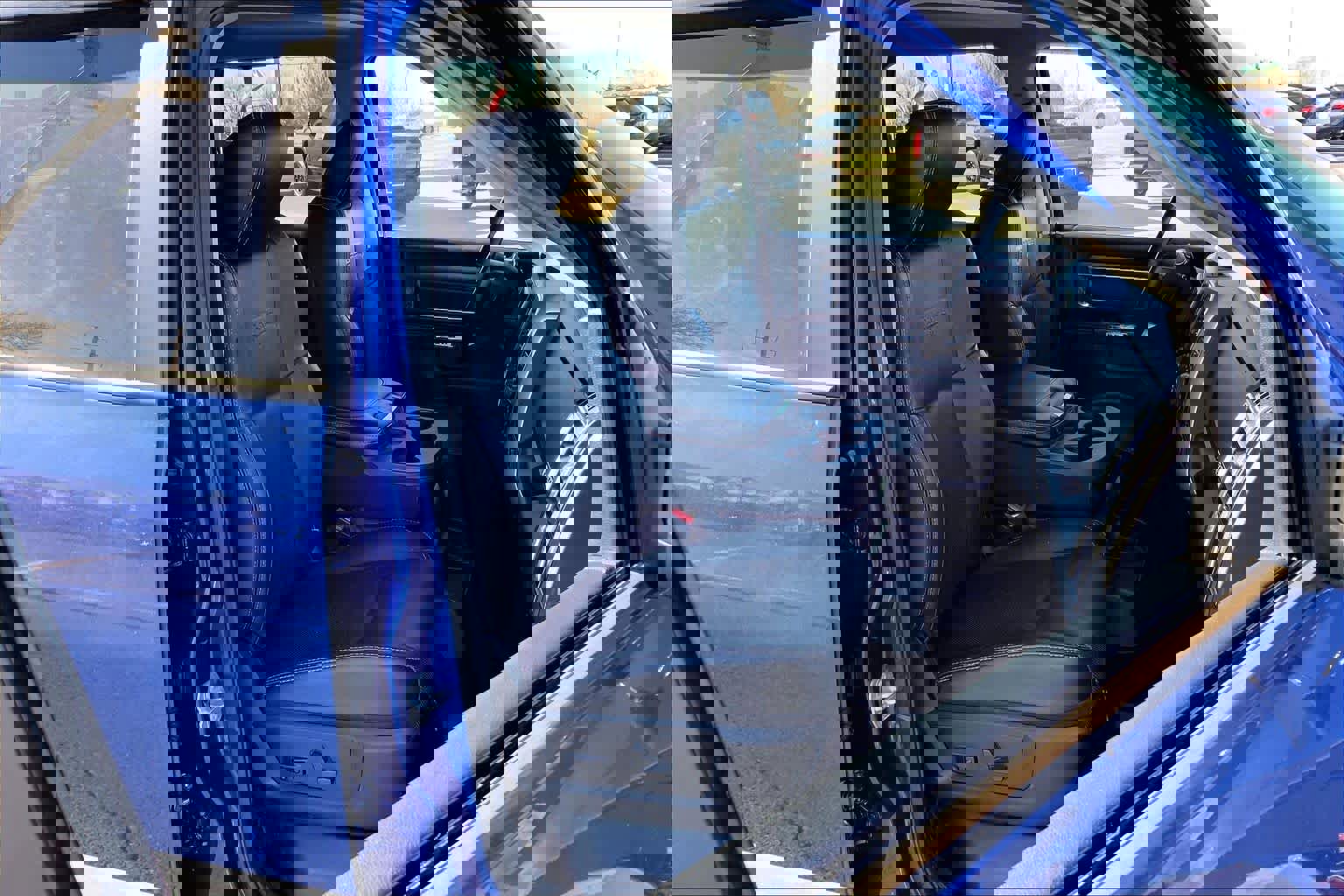 Used 2016 RAM 2500 Laramie image 9