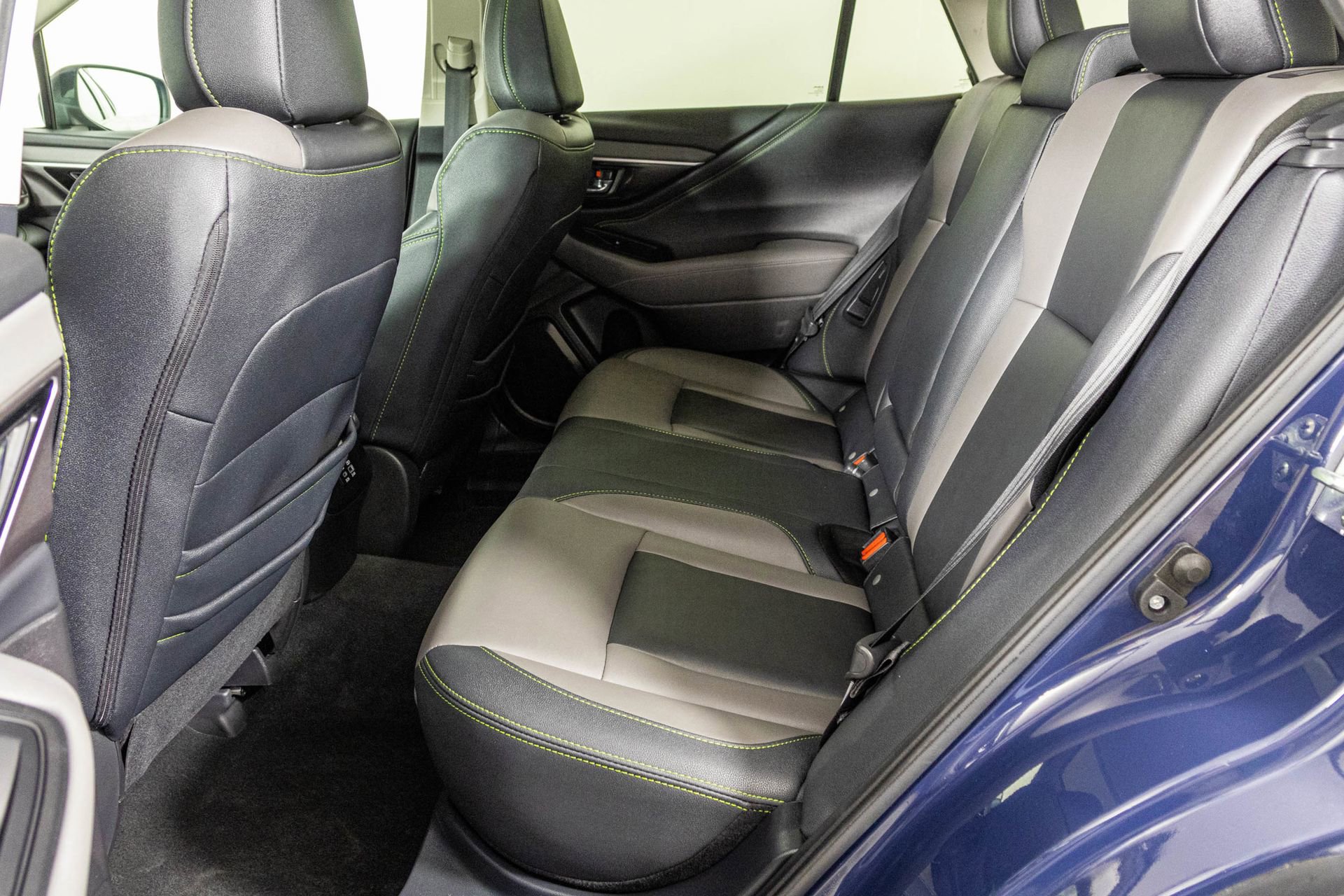 Used 2023 Subaru Outback Onyx Edition image 39