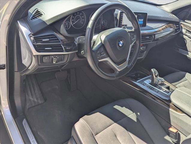 Used 2018 BMW X5 xDrive35i image 2