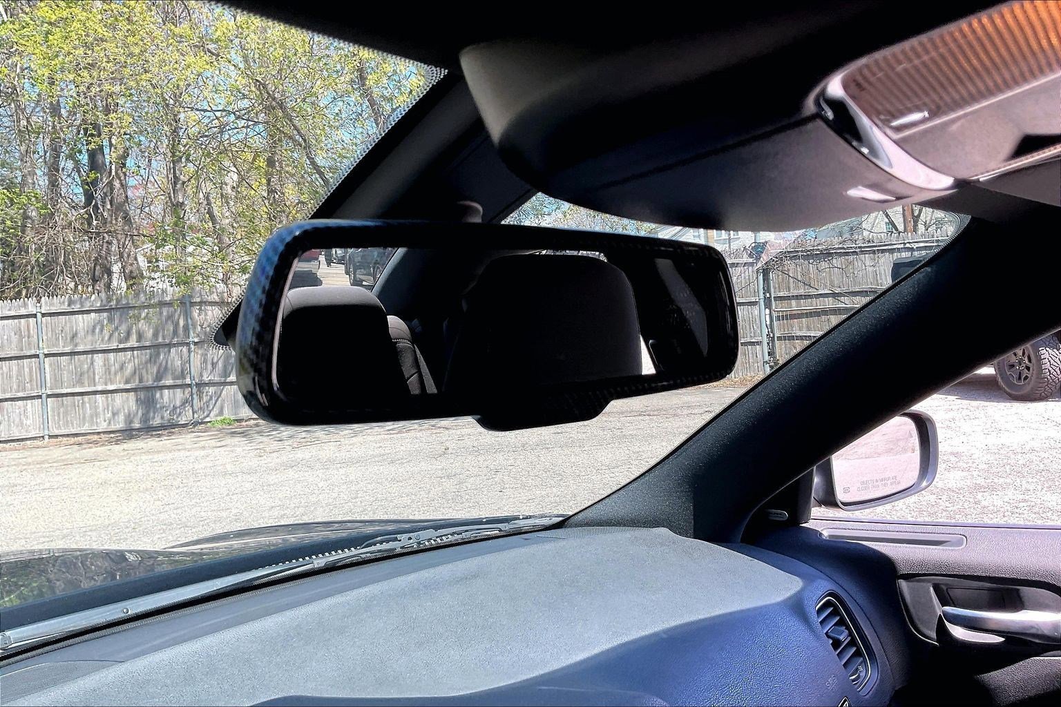 Used 2019 Dodge Charger Scat Pack w/ Dynamics Package RWD image 33