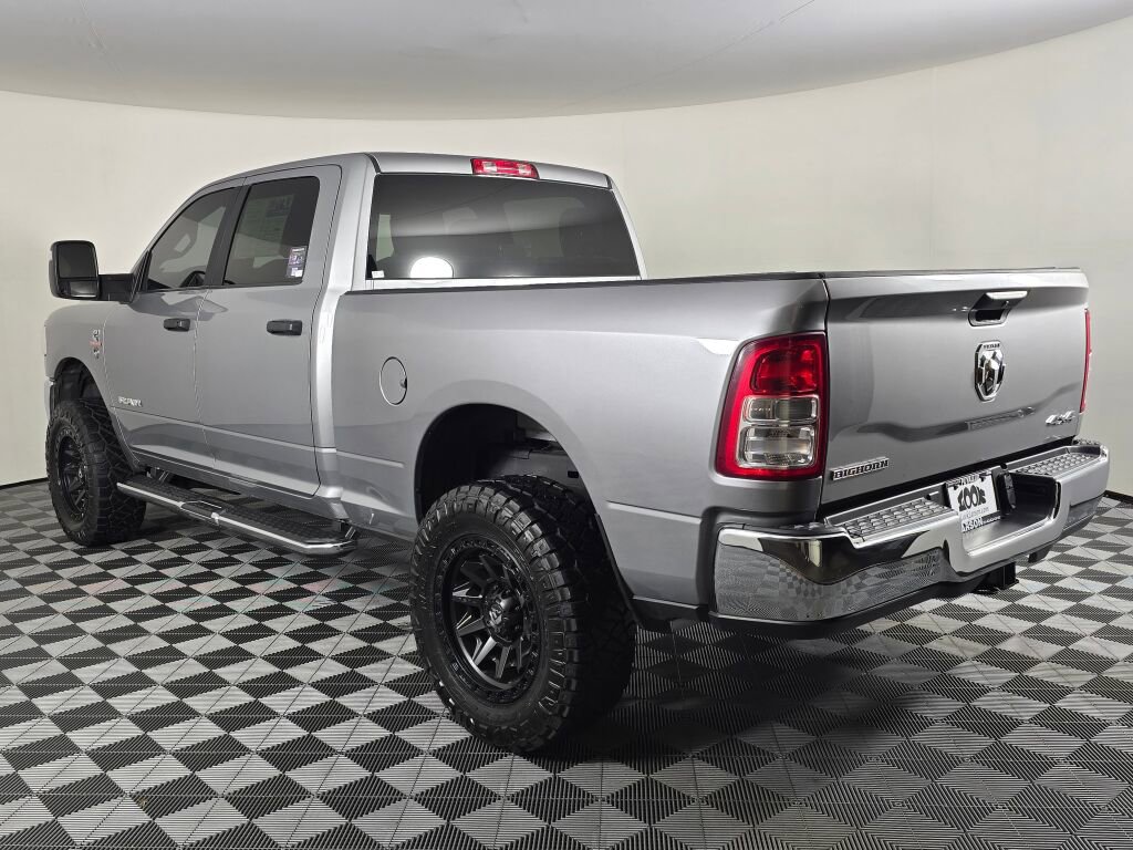Used 2024 RAM 2500 Big Horn image 6