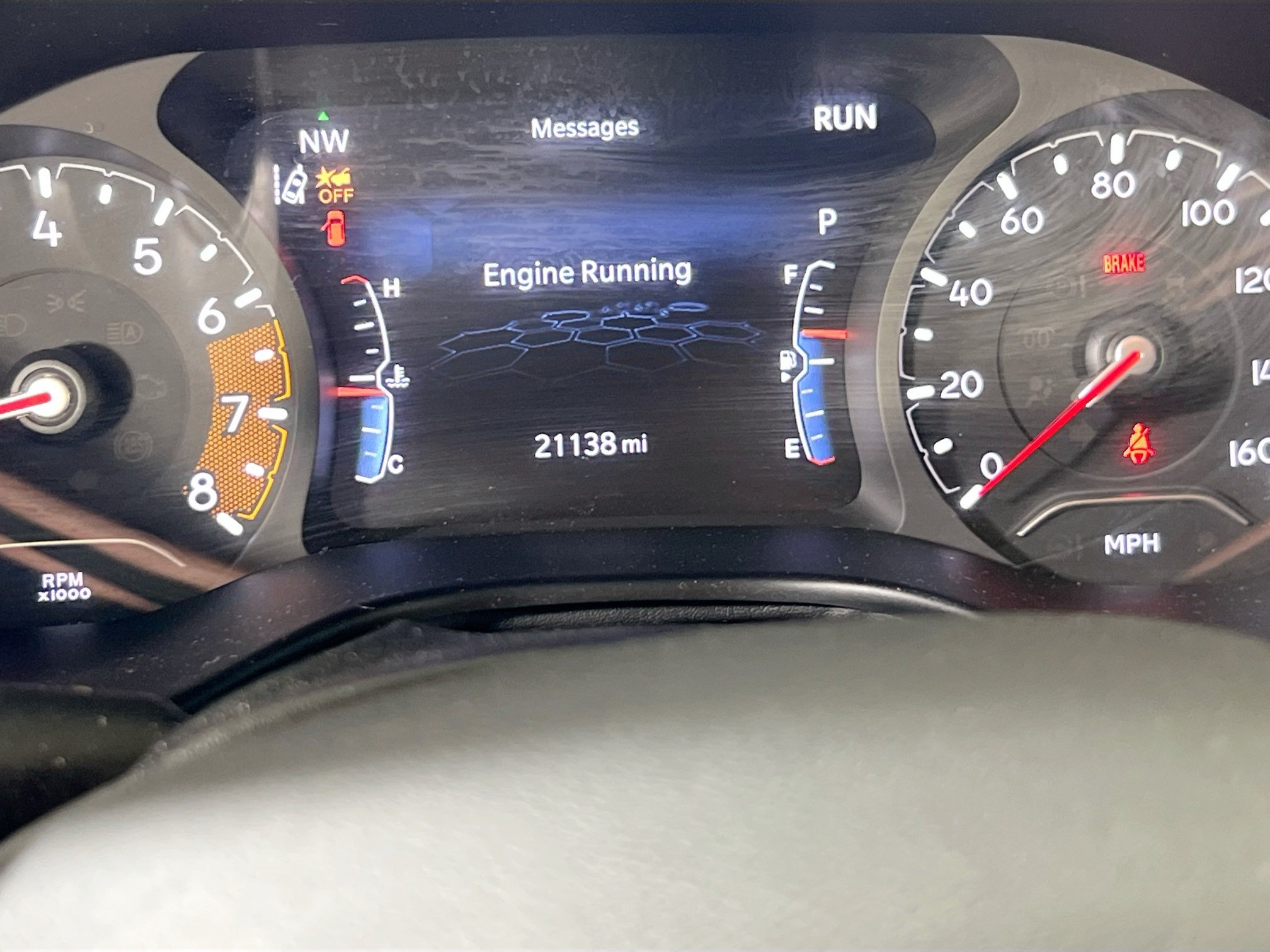 Used 2022 Jeep Compass Latitude AWD/4WD image 12