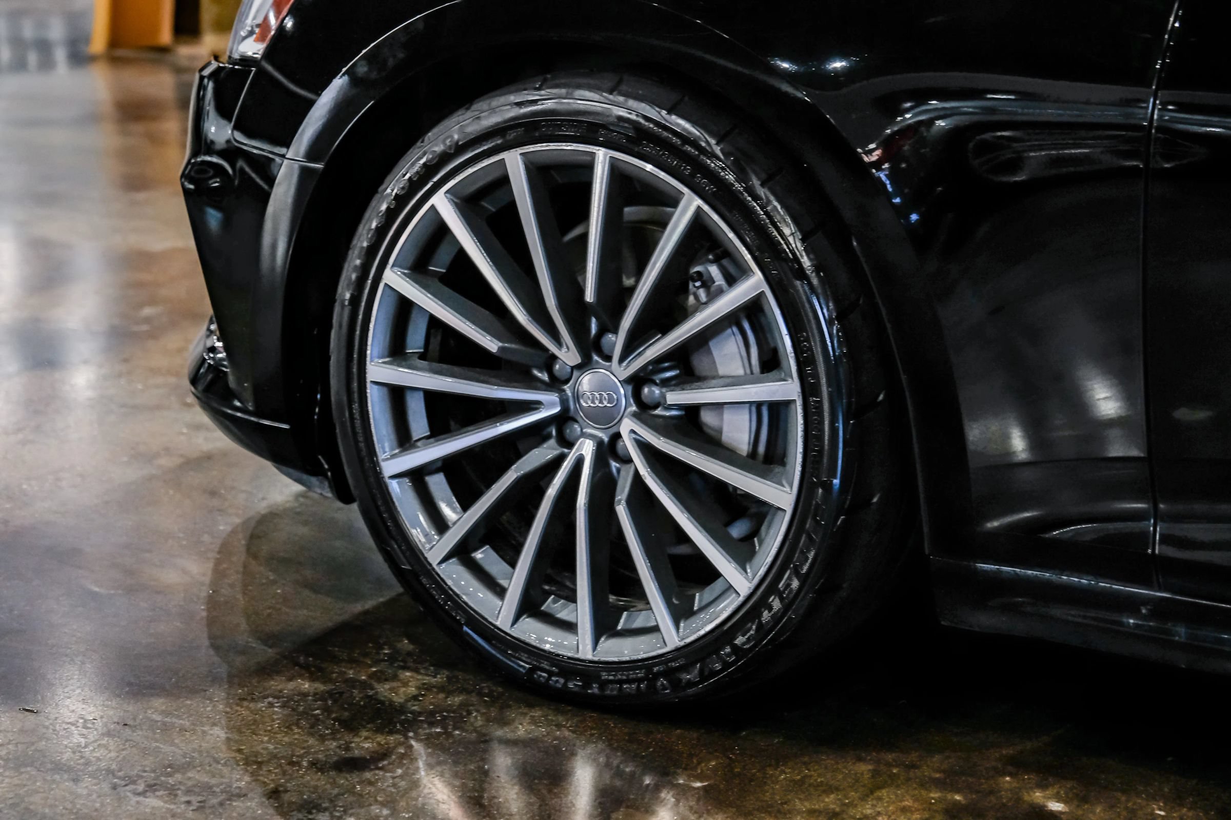 Used 2018 Audi A5 2.0T Premium Plus w/ Premium Plus AWD/4WD image 69