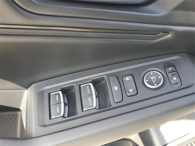 Used 2024 Honda Accord EX image 19