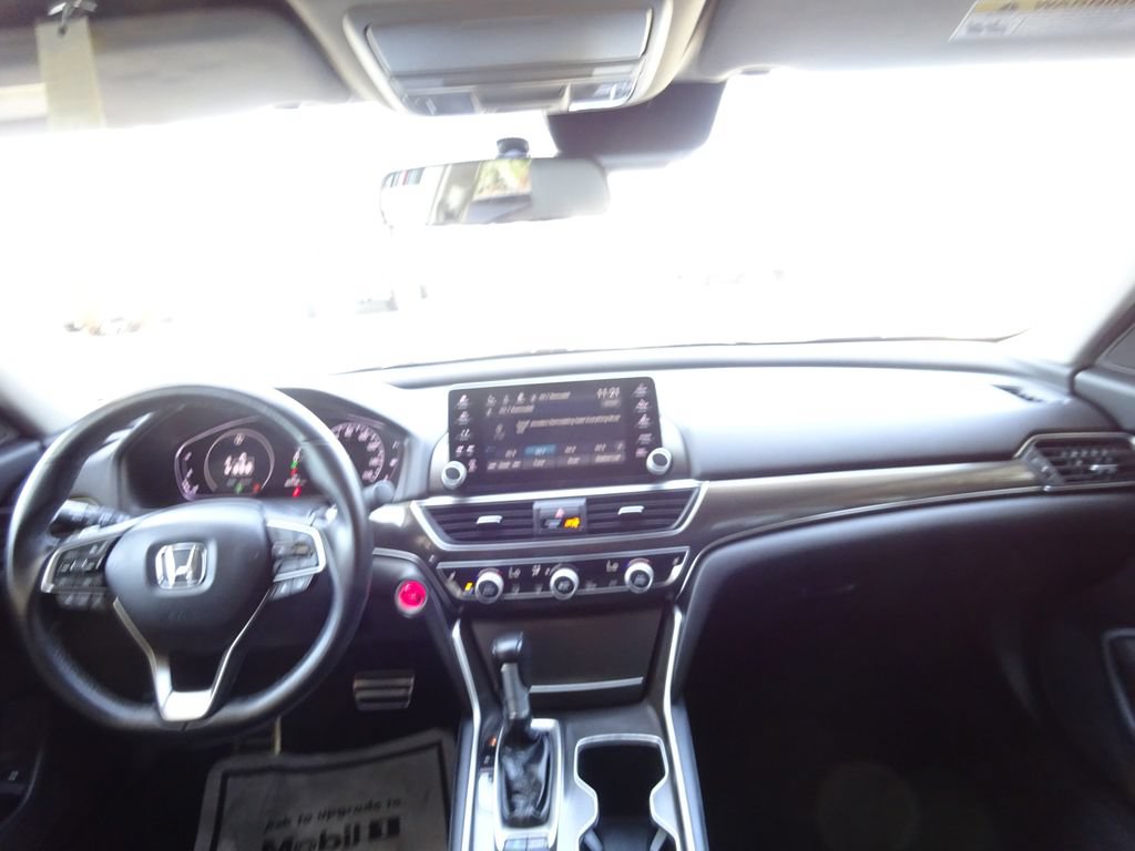 Used 2022 Honda Accord Sport Special Edition image 23