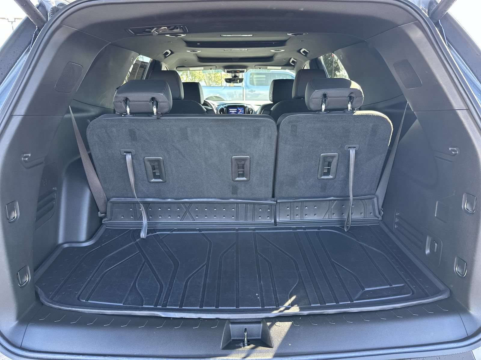 Used 2023 Chevrolet Traverse RS AWD/4WD image 33