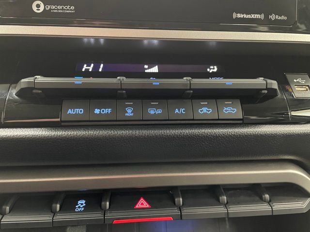 Used 2023 Toyota Tundra SR5 image 6