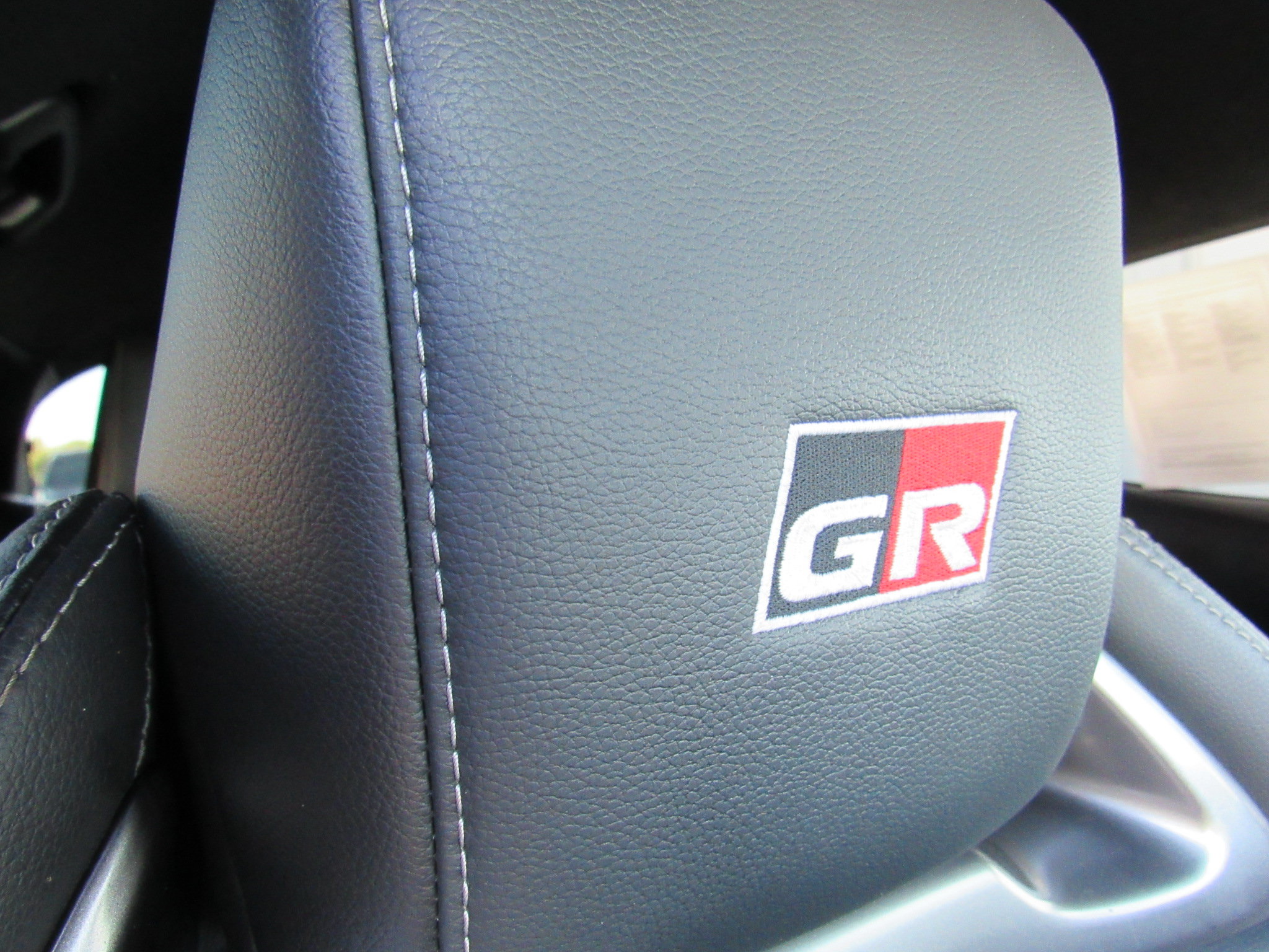 Used 2024 Toyota Corolla GR AWD/4WD image 34