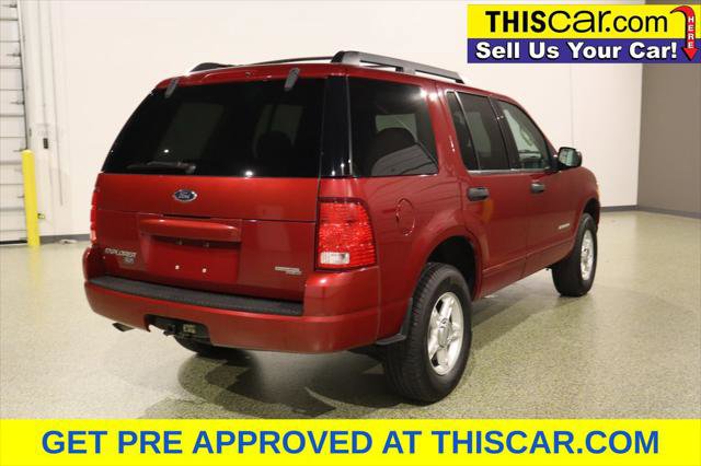 Used 2005 Ford Explorer XLT RWD image 7